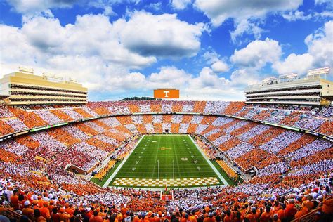 Neyland Stadium Wallpapers - Top Free Neyland Stadium Backgrounds ...