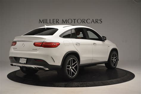 Pre-Owned 2016 Mercedes-Benz GLE 450 AMG Coupe 4MATIC For Sale ...