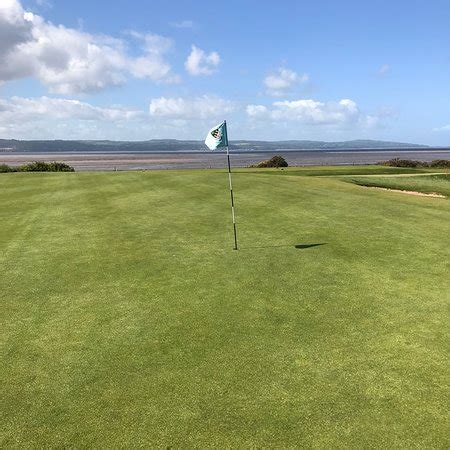 Caldy Golf Club (Thurstaston) - 2021 All You Need to Know Before You Go ...