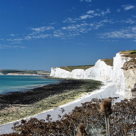 BEACHY HEAD (Eastbourne): All You Need to Know BEFORE You Go