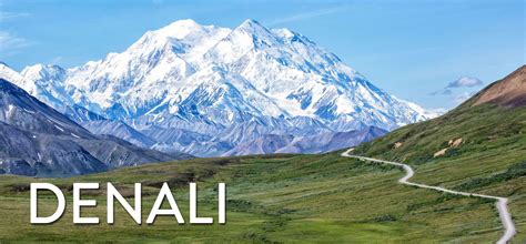 Denali – Earth Trekkers