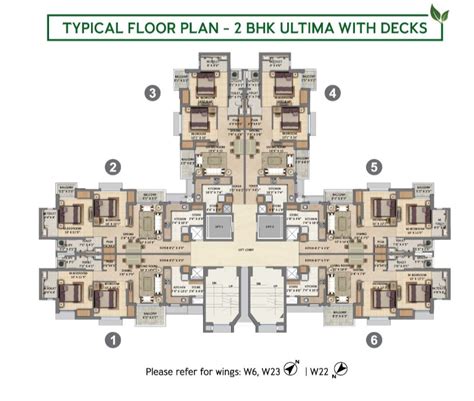 Lodha Amara Thane West - P51700020123