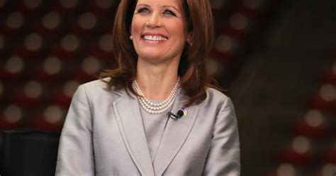 Is Michele Bachmann finished in the GOP race? - CBS News