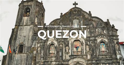 Mga Makasaysayang Lugar Sa Lalawigan Ng Quezon - mga tagapamahala