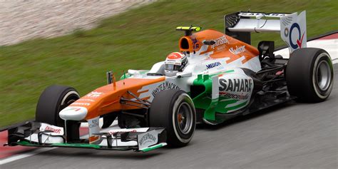 Force India VJM06 | Force india, India, Formula 1