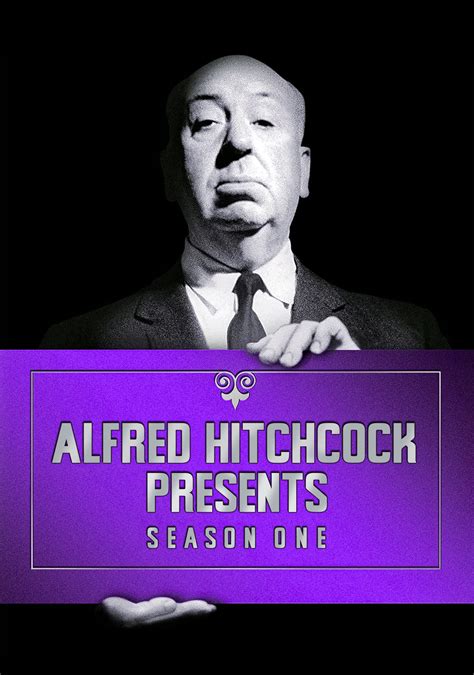 Alfred Hitchcock Presents | TV fanart | fanart.tv