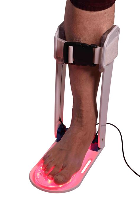 VASCULAR INFRARED LIGHT THERAPY - Innovative Therapy Canada.