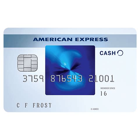 American Express Card Number Format - Why Is The American Express 4 ...