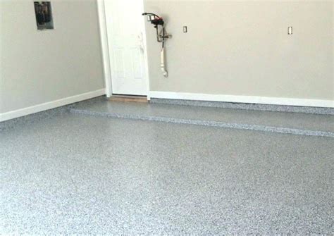 Epoxy Garage Floor Coating Sherwin Williams – Flooring Ideas