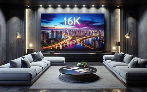 Will There Be A 16K TV? | RELIANT Tech Experts