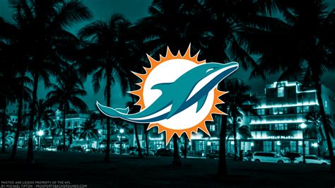 Miami Dolphins 2019 Wallpapers - Wallpaper Cave