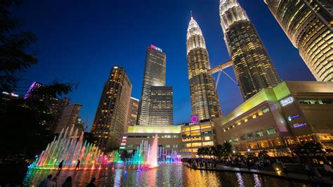 The Best Hotels in Kuala Lumpur (FREE cancellation on select hotels ...