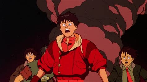 Small Details You May Have Missed In Akira