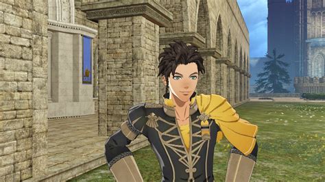 Claude - Fire Emblem: Three Houses Wiki Guide - IGN