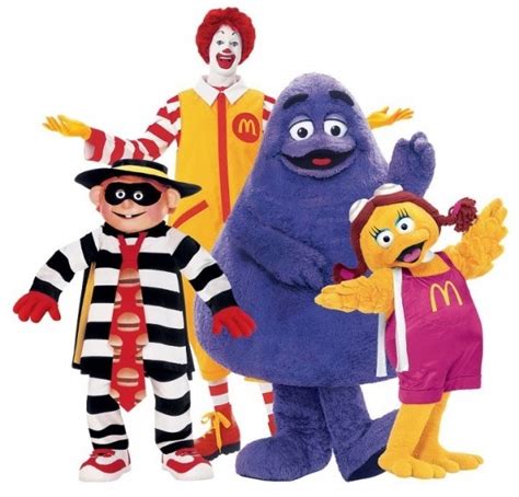 Hamburglar - McDonald's Wiki