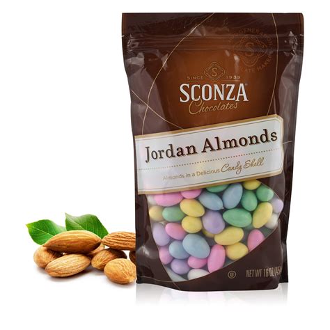 Best Jordan Almonds: Top 12 Picks for Delicious and High-Quality Treats ...