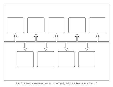 Printable Timeline Template - Printable Templates