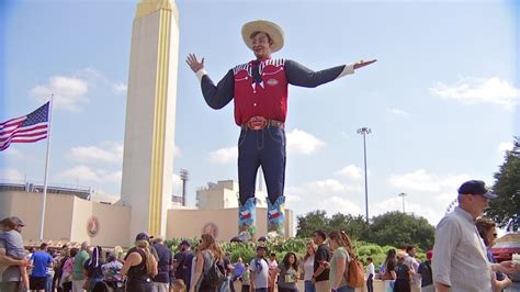 State Fair of Texas Awards $483K in Grants to 67 South Dallas ...