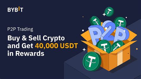 Bybit Blog | P2P Trading on Bybit: Loot the 40,000 USDT Prize Pool