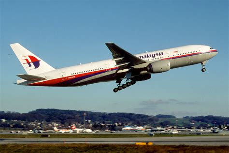 Malaysian Airlines Missing Plane [updated] - Wild About Travel