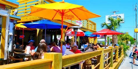 Sting Ray's Seafood on Tybee Island | VisitTybee.com