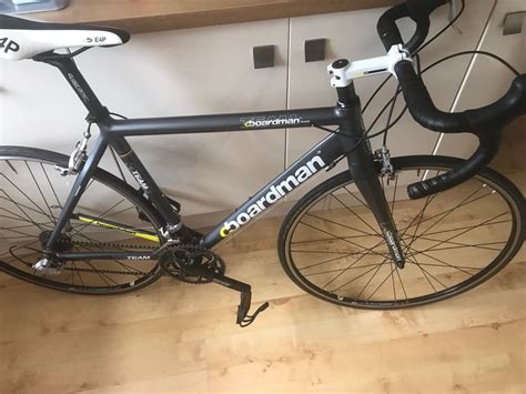 Boardman team road bike | in Llay, Wrexham | Gumtree