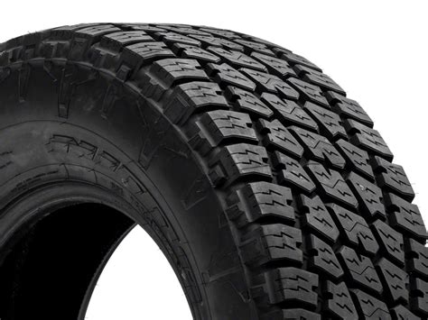 NITTO Jeep Wrangler Terra Grappler G2 All-Terrain Tire J107081 - Free ...