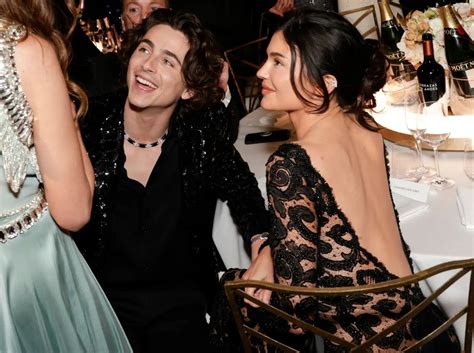 Are Kylie Jenner & Timothee Chalamet Still Dating? Split Rumors Swirl