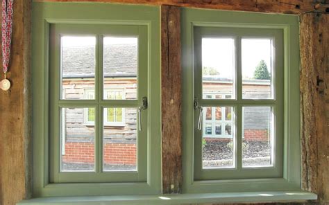 Flush Sash Casement Windows | Trade & Commercial Timber Windows