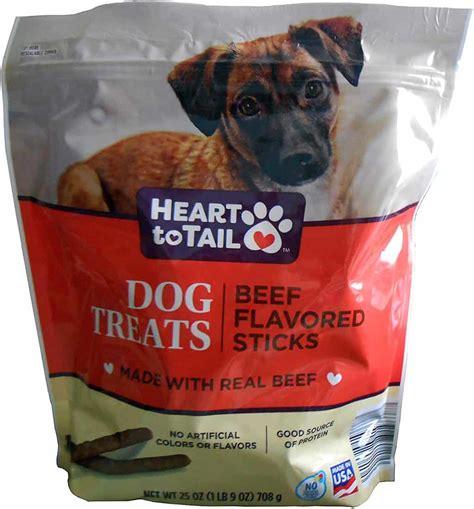 Heart to Tail Dog Food Review: Buyer's Guide for April 2024