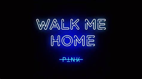 Pink- Walk Me Home Guitar Chords - GuitarTwitt