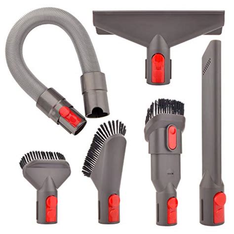 7 Best Dyson Accessories [2022]