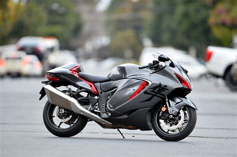 Suzuki Hayabusa 2024 Hp - Viole Jesselyn