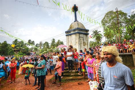 Sao Joao Festival 2025 in Goa - Rove.me