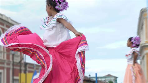 Trajes típicos de Nicaragua: para dama, caballero, y más