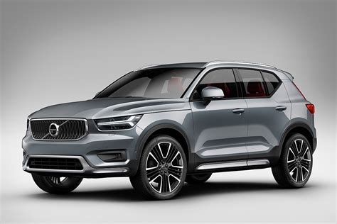 New Volvo XC40 styling pack added to options list | Auto Express