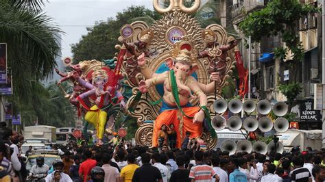 Ganpati Visarjan 2019: From Shubh Muhurat to Puja Vidhi, a look at ...