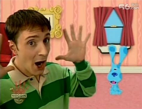 Image - Words 027.jpg | Blue's Clues Wiki | FANDOM powered by Wikia