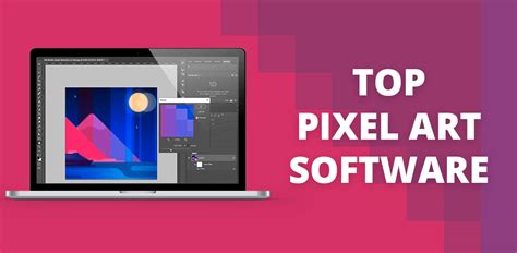 11 Best Pixel Art Software in 2024