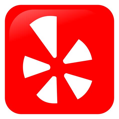 Yelp Vector Icon #343700 - Free Icons Library