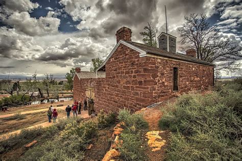 Pipe Spring National Monument - All You Need to Know BEFORE You Go (2024)