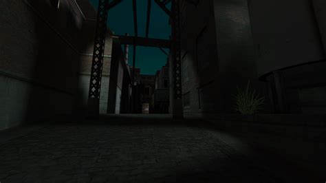 Ravenholm image - Half-Life 2: Classic mod for Half-Life - ModDB