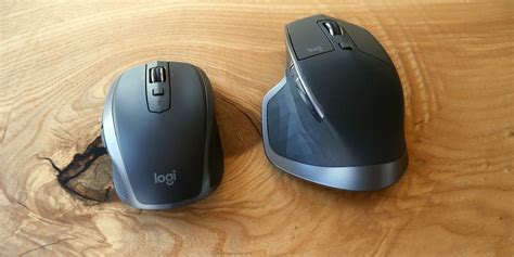 Logitech MX Master 2S Vs Anywhere 2S: Which Will Be for You? - The ...