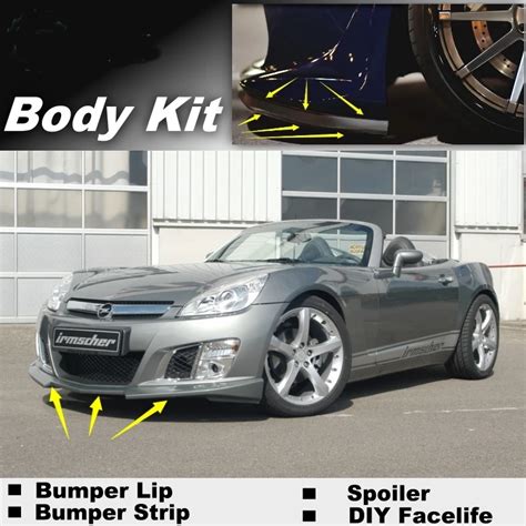 Saturn Sky Body Kit | ubicaciondepersonas.cdmx.gob.mx