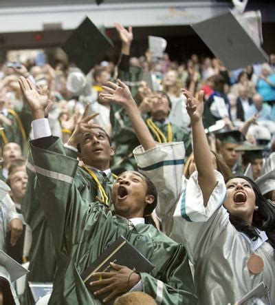 Tuscarora High School 2013 graduates | Tuscarora | fredericknewspost.com