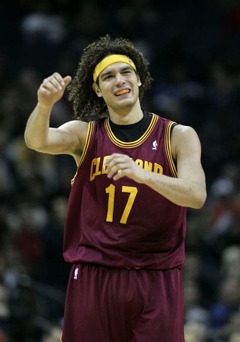 Cleveland Cavaliers fans: What impact will Anderson Varejao's season ...