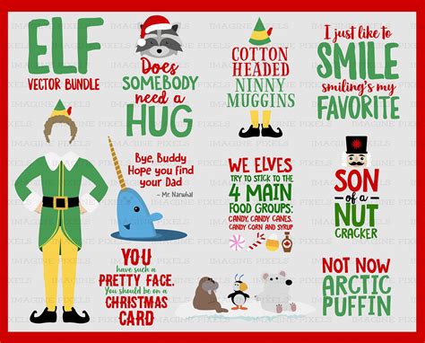 Buddy The Elf Quotes - ShortQuotes.cc