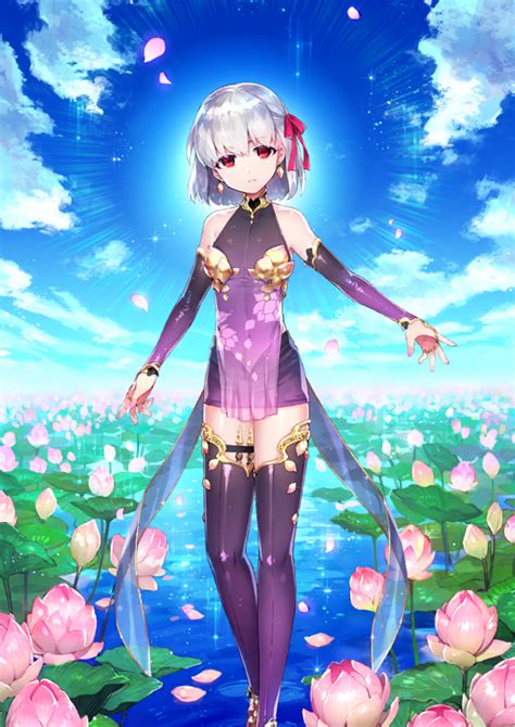 Kama | Fate/Grand Order Wiki | Fandom