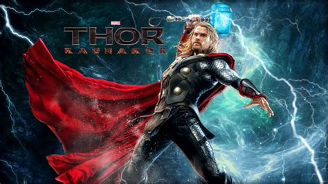 Soundtrack Thor: Ragnarok (Theme Song) - Musique film Thor Ragnarok ...