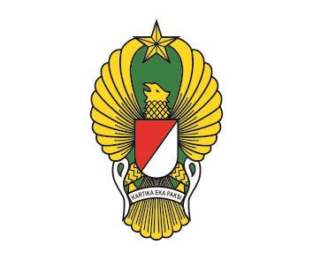 Kartika Eka Paksi - Berbagi Logo